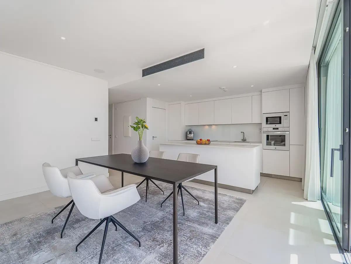 3 slaapkamer Penthouse te koop in Fuengirola met zwembad garage - € 1.199.000 (Ref: 10101024)