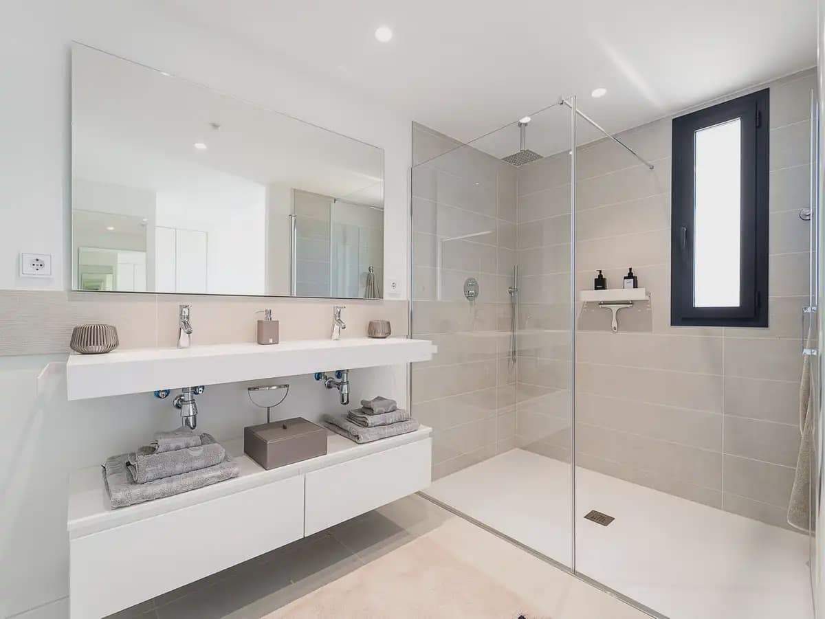 3 slaapkamer Penthouse te koop in Fuengirola met zwembad garage - € 1.199.000 (Ref: 10101024)