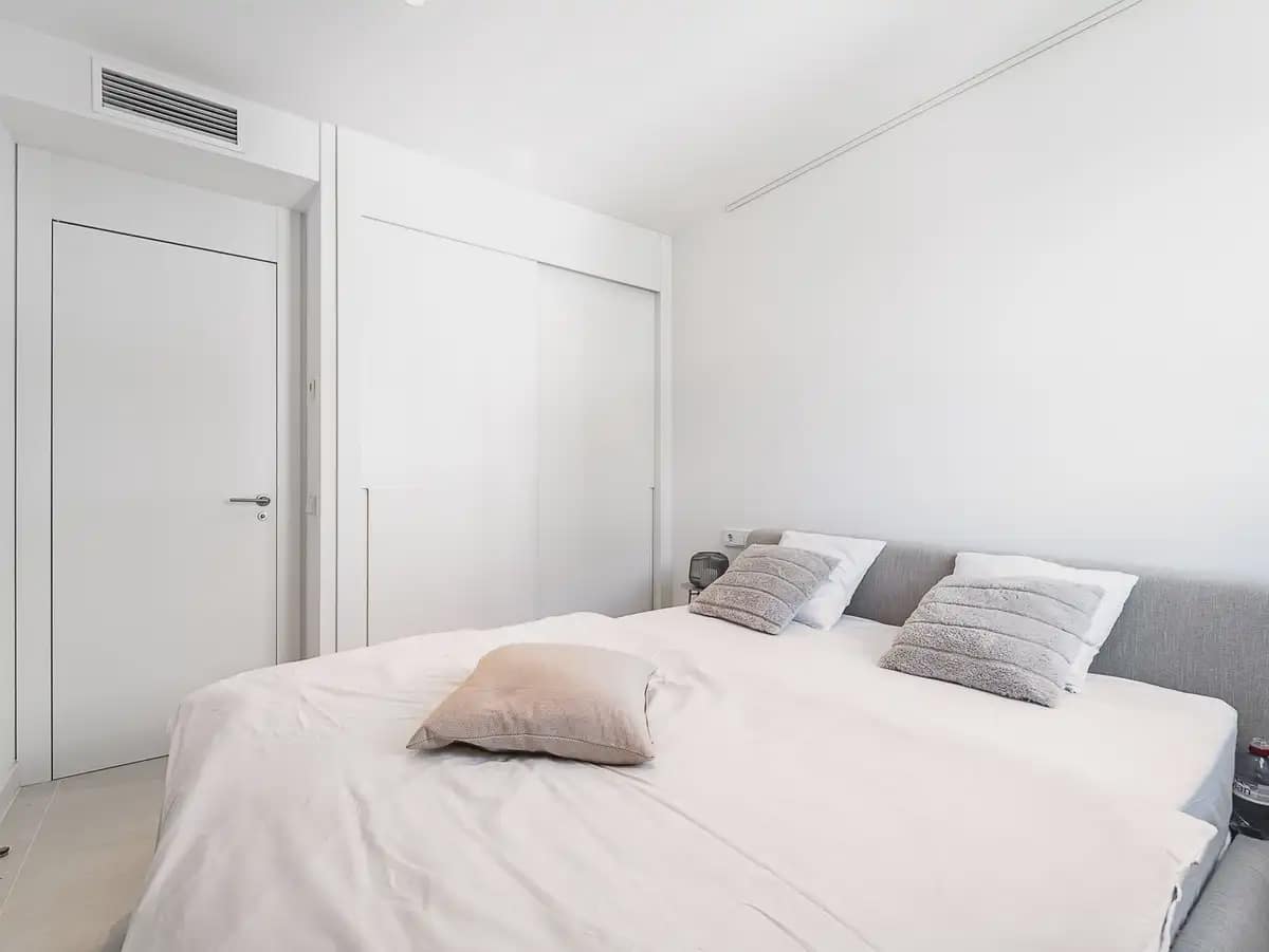 3 slaapkamer Penthouse te koop in Fuengirola met zwembad garage - € 1.199.000 (Ref: 10101024)