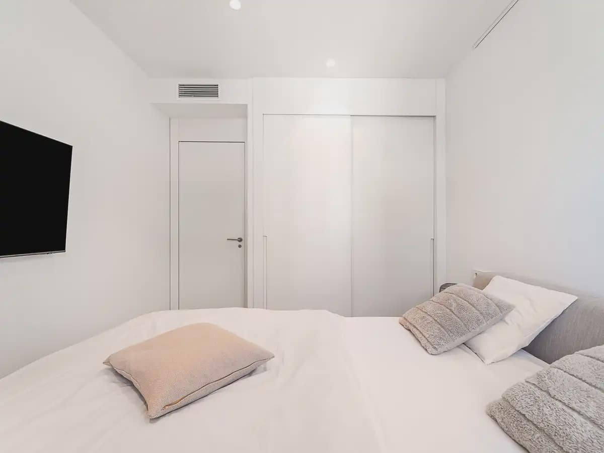 3 slaapkamer Penthouse te koop in Fuengirola met zwembad garage - € 1.199.000 (Ref: 10101024)
