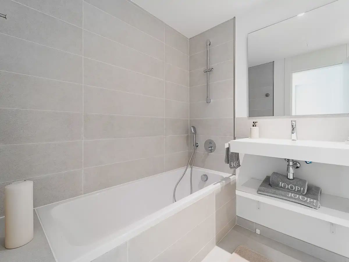 3 slaapkamer Penthouse te koop in Fuengirola met zwembad garage - € 1.199.000 (Ref: 10101024)