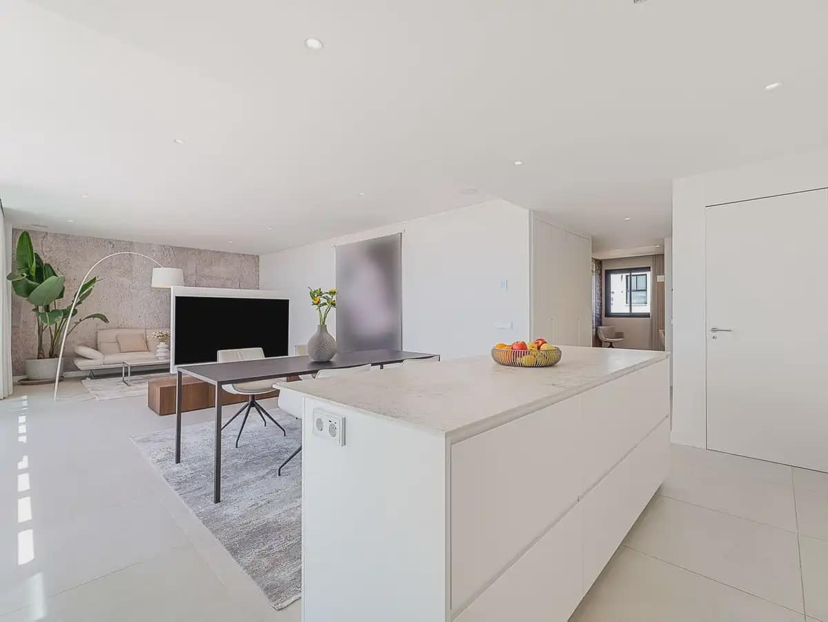 3 slaapkamer Penthouse te koop in Fuengirola met zwembad garage - € 1.199.000 (Ref: 10101024)