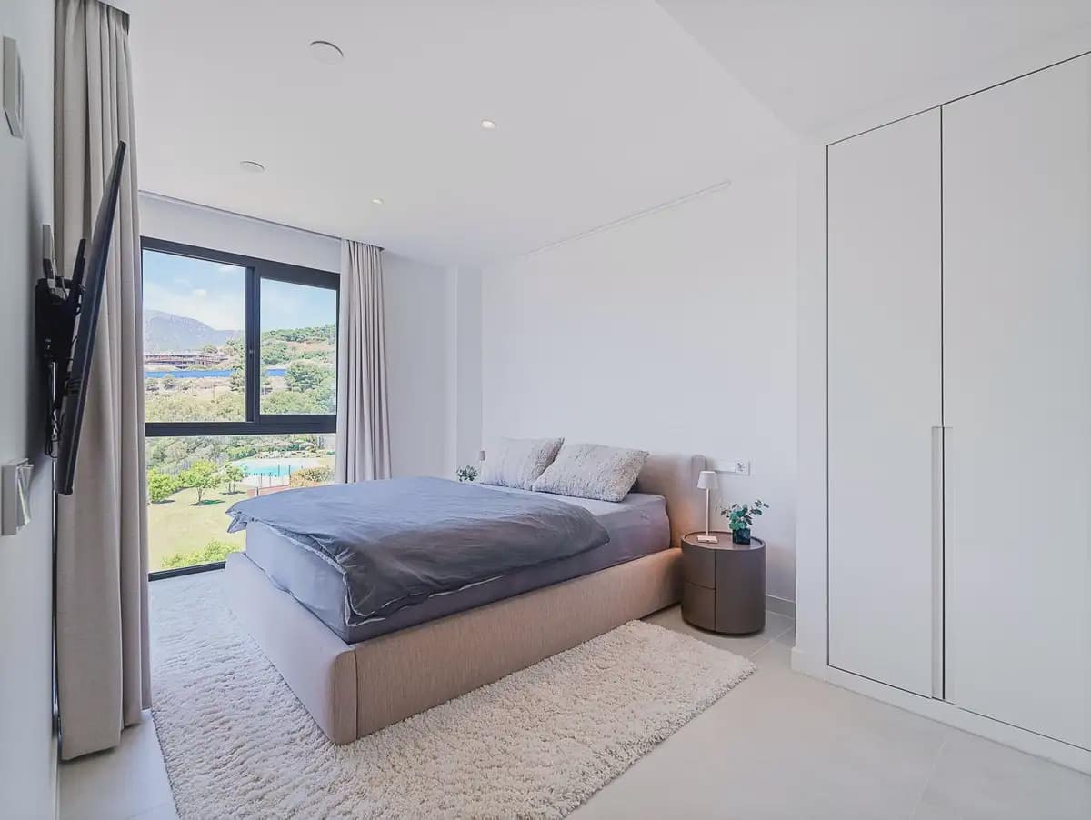 3 slaapkamer Penthouse te koop in Fuengirola met zwembad garage - € 1.199.000 (Ref: 10101024)