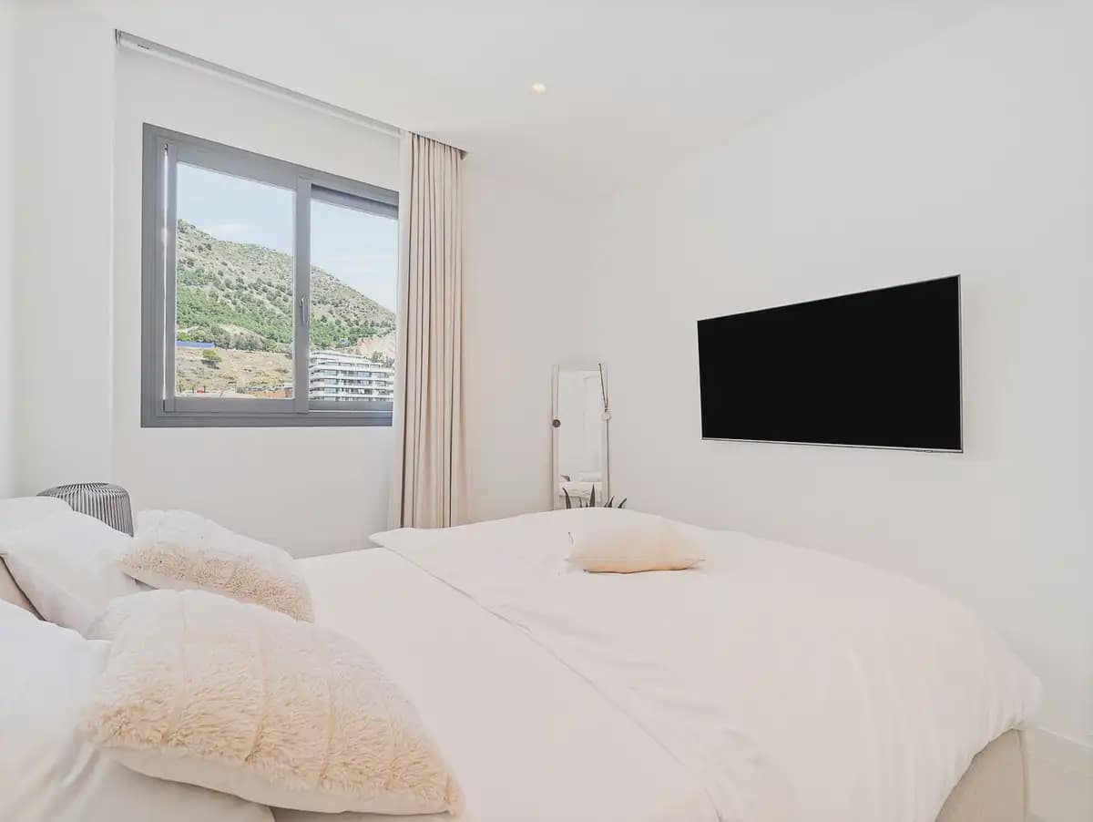 3 slaapkamer Penthouse te koop in Fuengirola met zwembad garage - € 1.199.000 (Ref: 10101024)