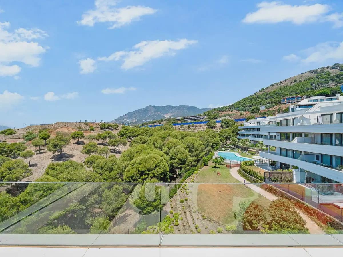 3 slaapkamer Penthouse te koop in Fuengirola met zwembad garage - € 1.199.000 (Ref: 10101024)