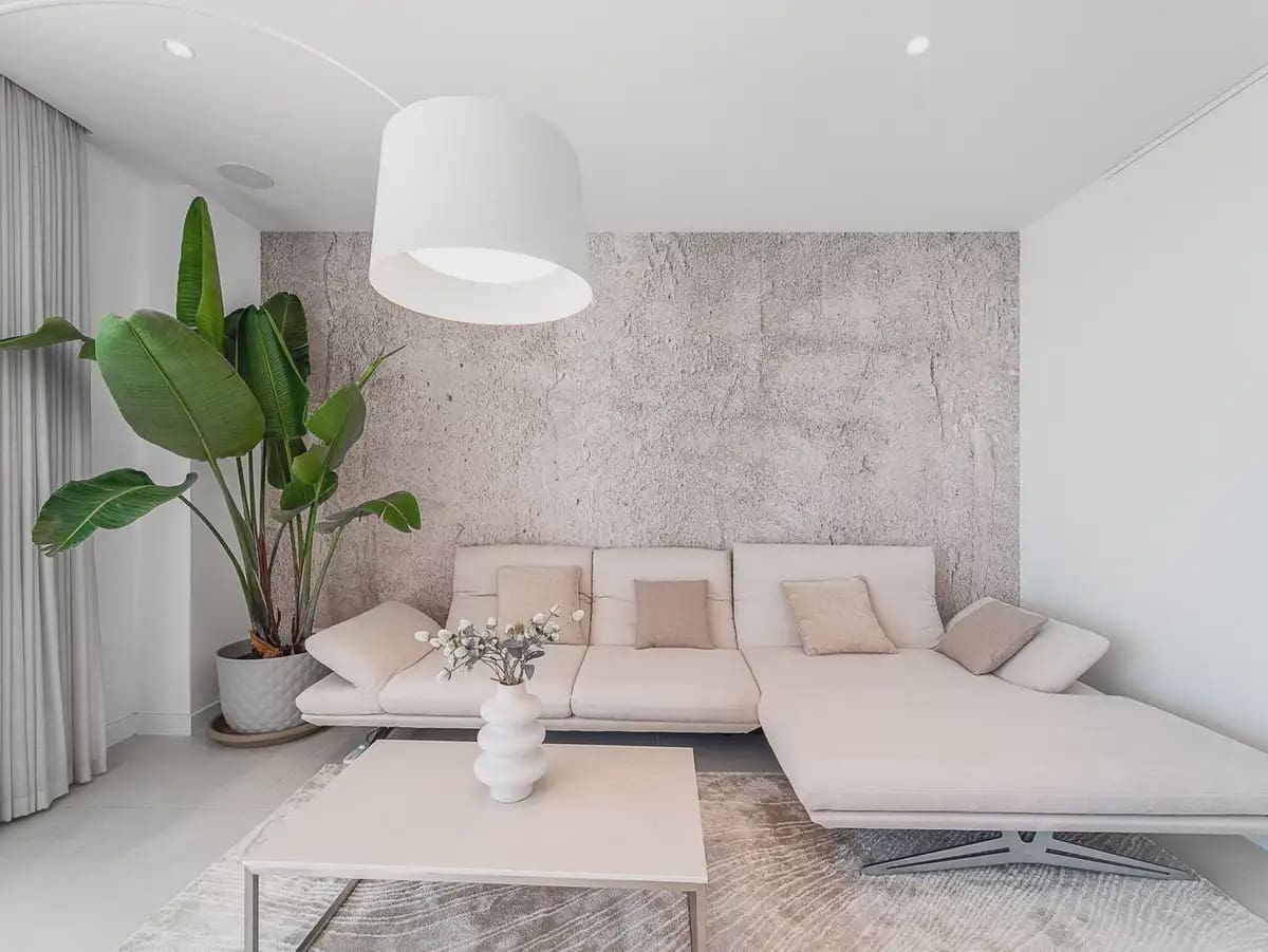 3 slaapkamer Penthouse te koop in Fuengirola met zwembad garage - € 1.199.000 (Ref: 10101024)
