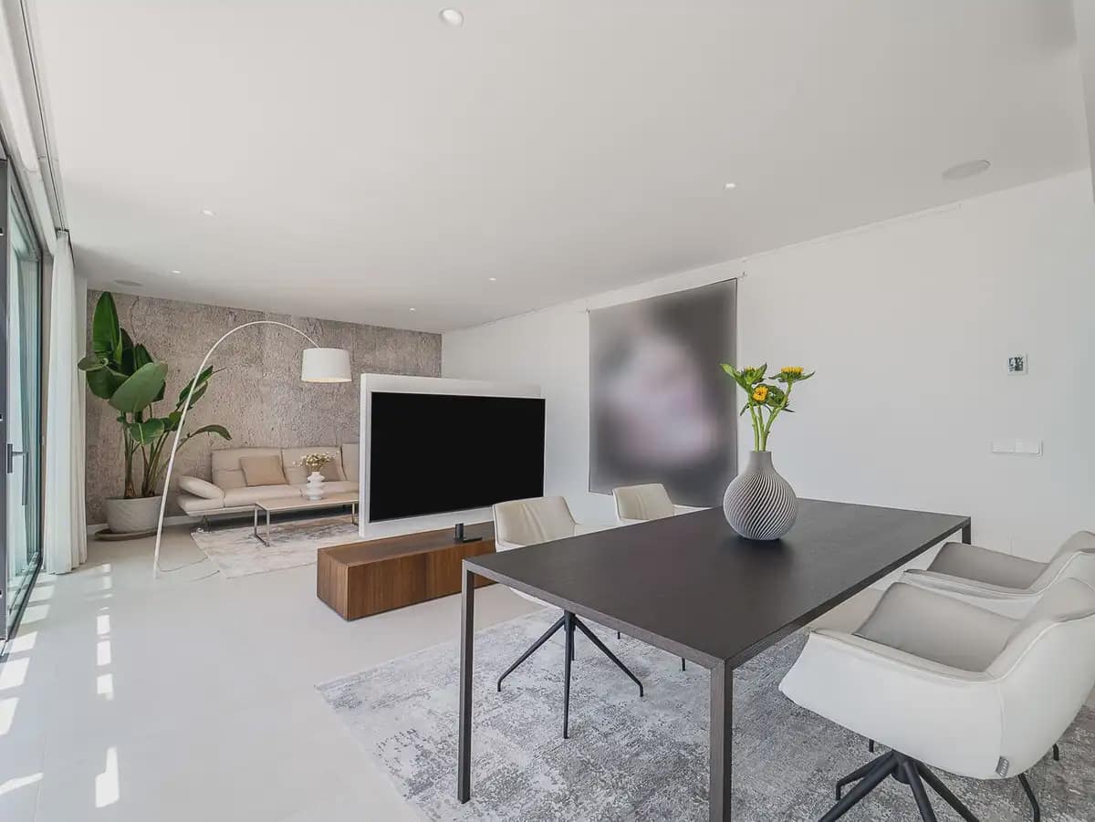 3 slaapkamer Penthouse te koop in Fuengirola met zwembad garage - € 1.199.000 (Ref: 10101024)