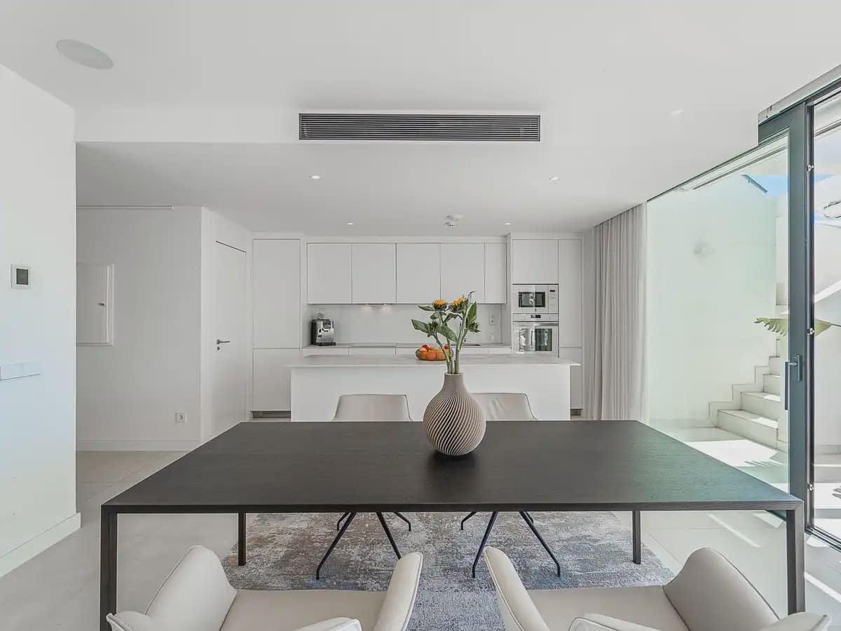 3 slaapkamer Penthouse te koop in Fuengirola met zwembad garage - € 1.199.000 (Ref: 10101024)