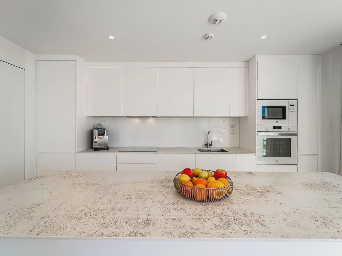3 slaapkamer Penthouse te koop in Fuengirola met zwembad garage - € 1.199.000 (Ref: 10101024)