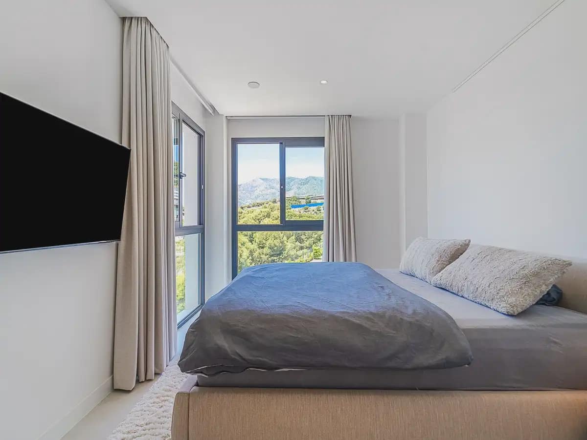 3 slaapkamer Penthouse te koop in Fuengirola met zwembad garage - € 1.199.000 (Ref: 10101024)