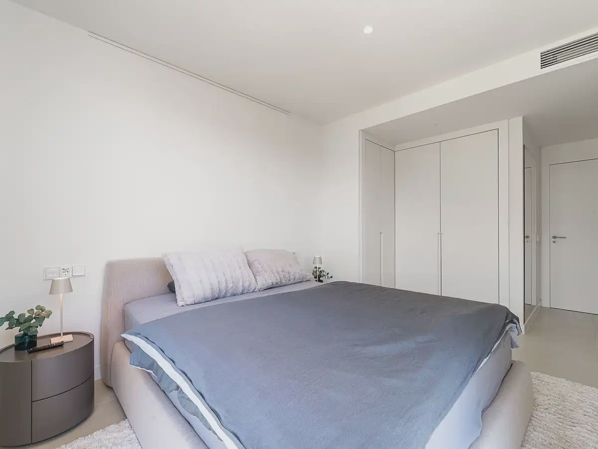 3 slaapkamer Penthouse te koop in Fuengirola met zwembad garage - € 1.199.000 (Ref: 10101024)