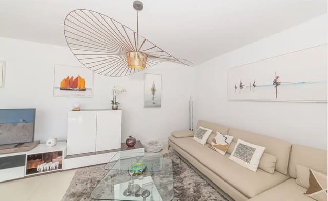2 camera da letto Appartamento in vendita in Centro ciudad, Fuengirola con piscina garage - 560.000 € (Rif: 10101025)