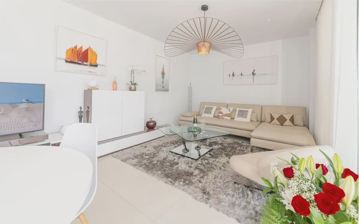 2 camera da letto Appartamento in vendita in Fuengirola con piscina garage - 560.000 € (Rif: 10101025)