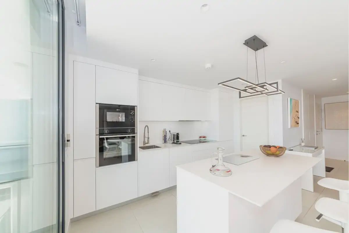2 camera da letto Appartamento in vendita in Fuengirola con piscina garage - 560.000 € (Rif: 10101025)