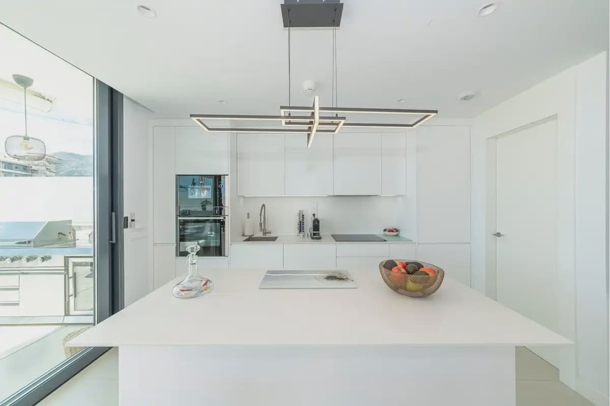 2 camera da letto Appartamento in vendita in Fuengirola con piscina garage - 560.000 € (Rif: 10101025)