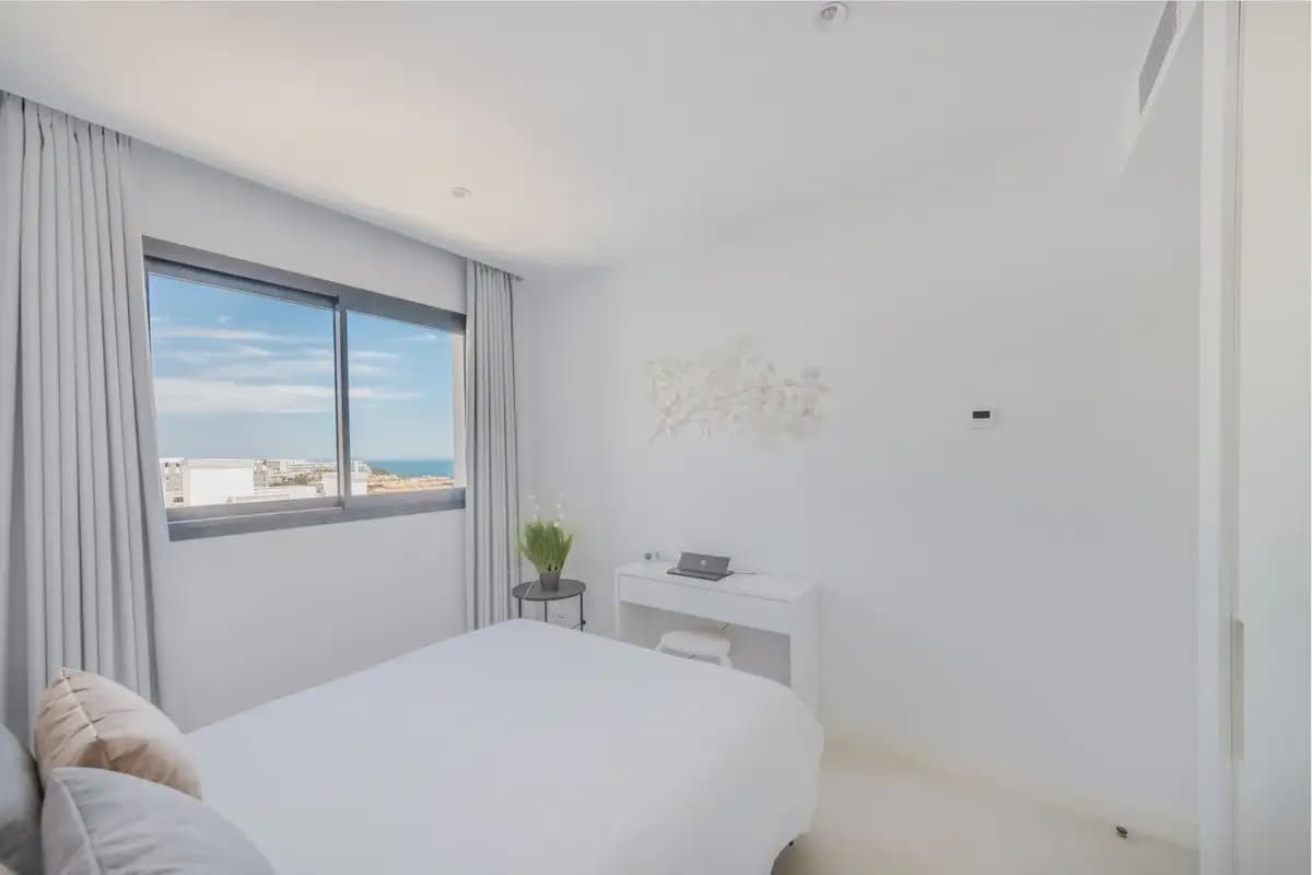 2 camera da letto Appartamento in vendita in Fuengirola con piscina garage - 560.000 € (Rif: 10101025)