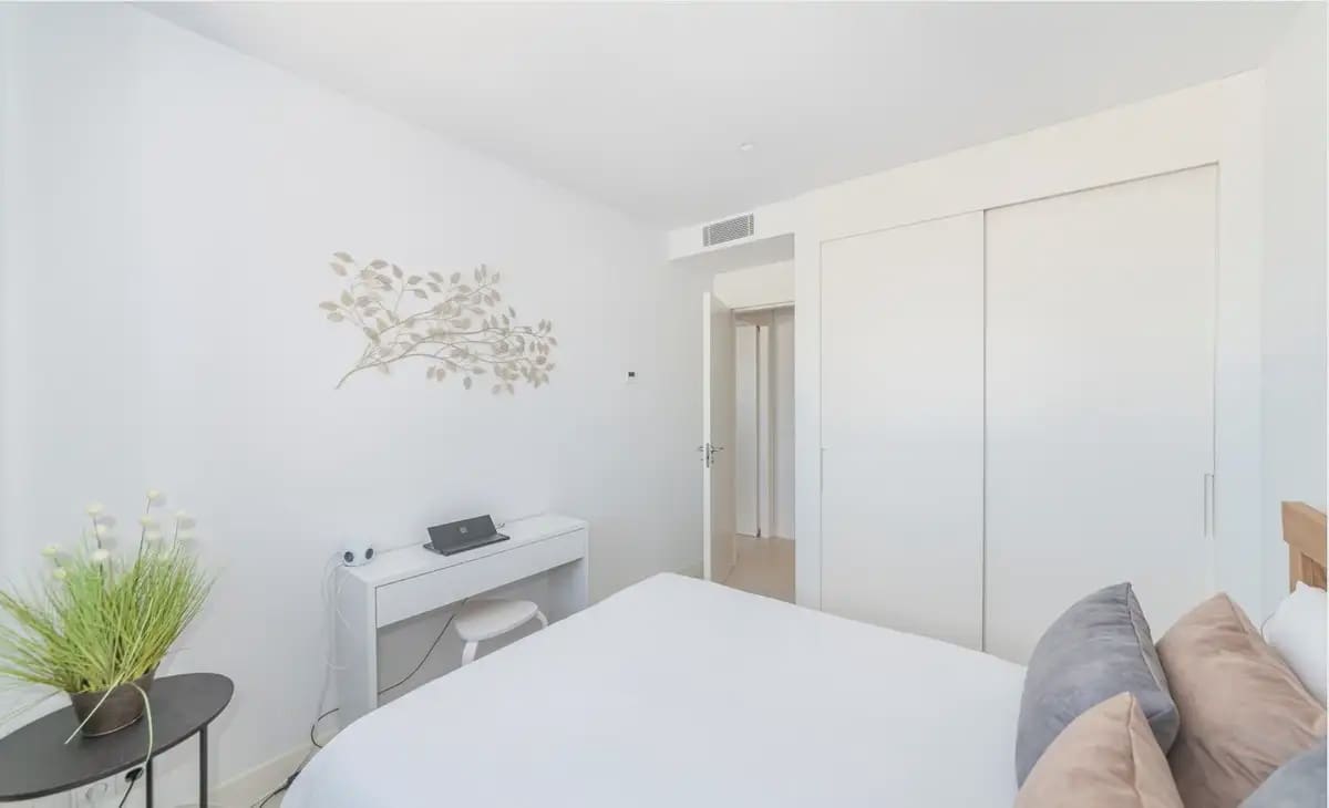 2 camera da letto Appartamento in vendita in Fuengirola con piscina garage - 560.000 € (Rif: 10101025)