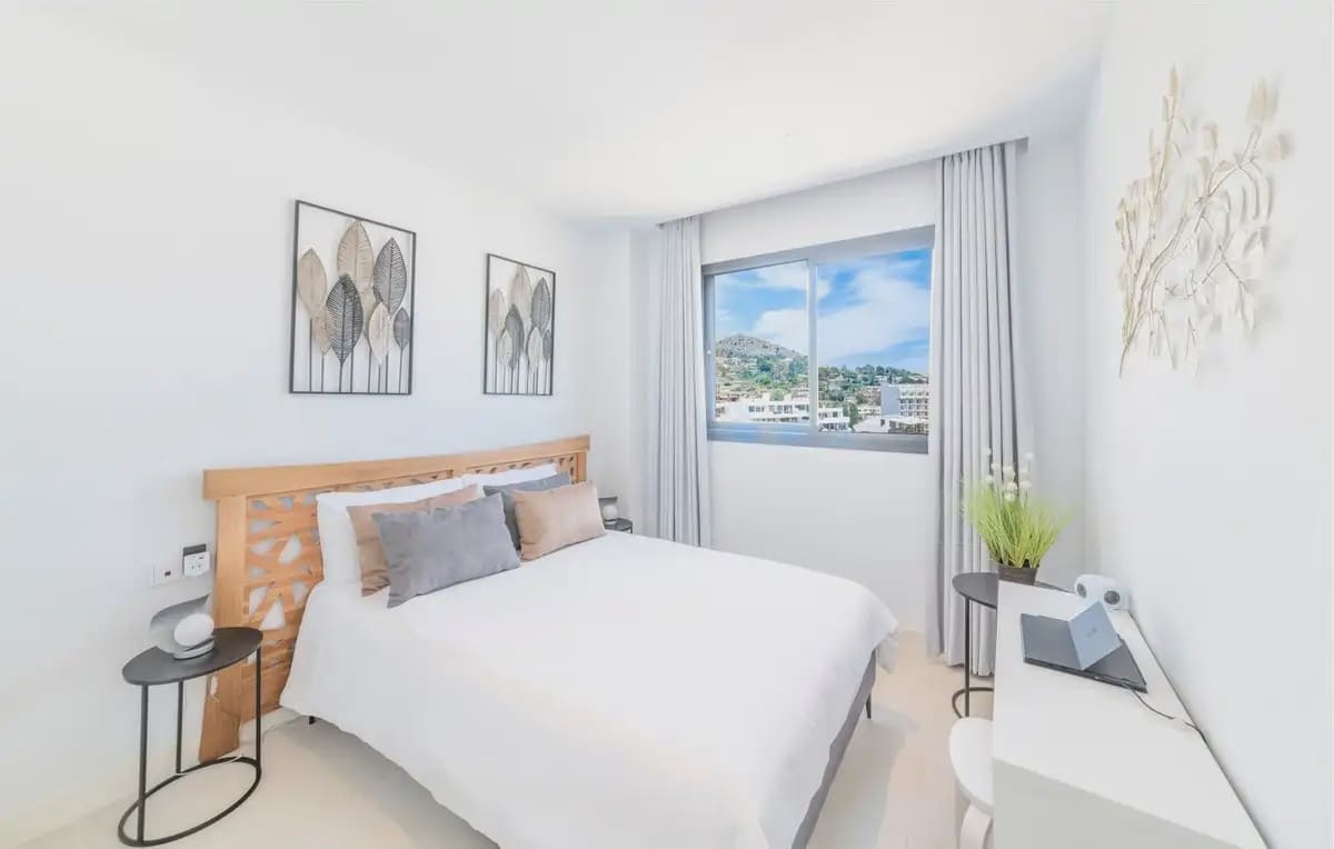 2 camera da letto Appartamento in vendita in Fuengirola con piscina garage - 560.000 € (Rif: 10101025)