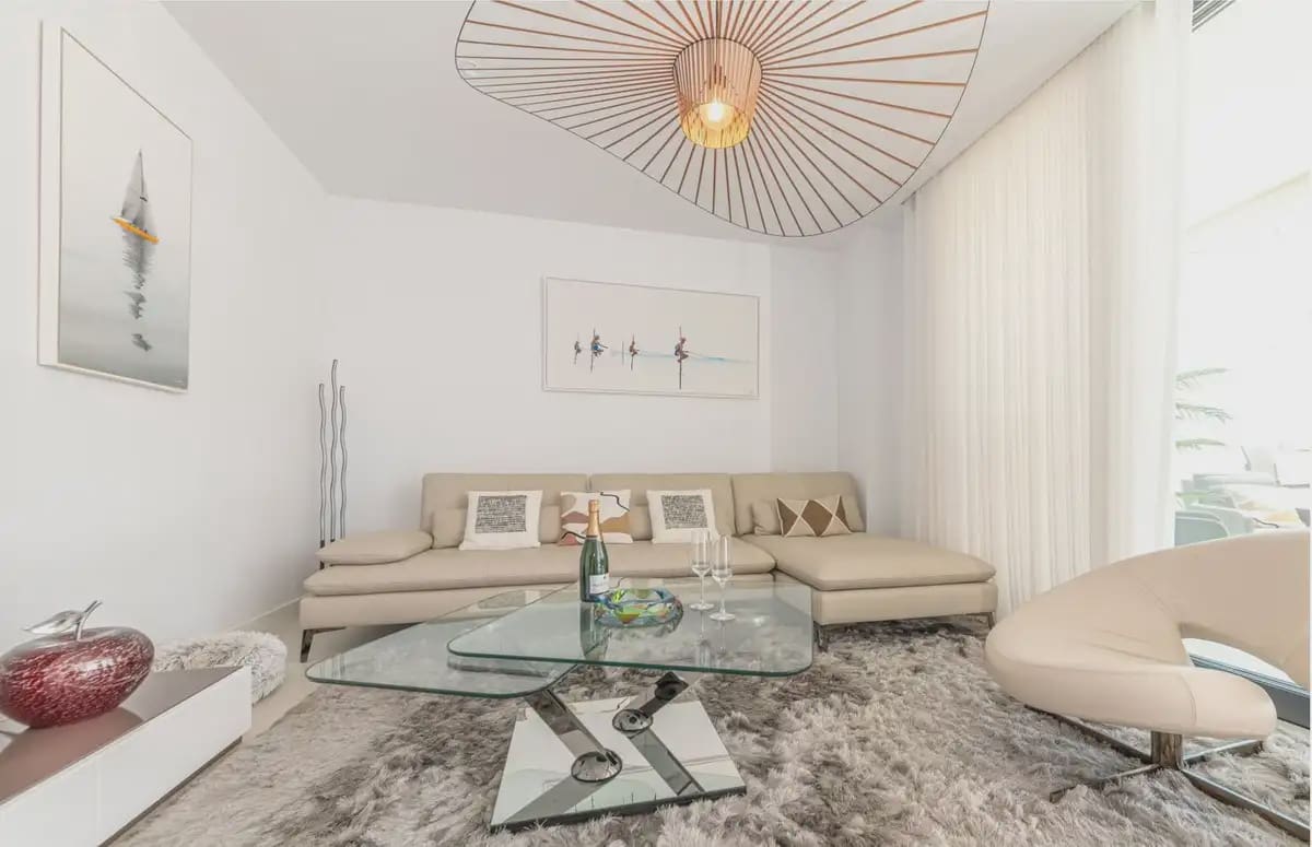2 camera da letto Appartamento in vendita in Fuengirola con piscina garage - 560.000 € (Rif: 10101025)