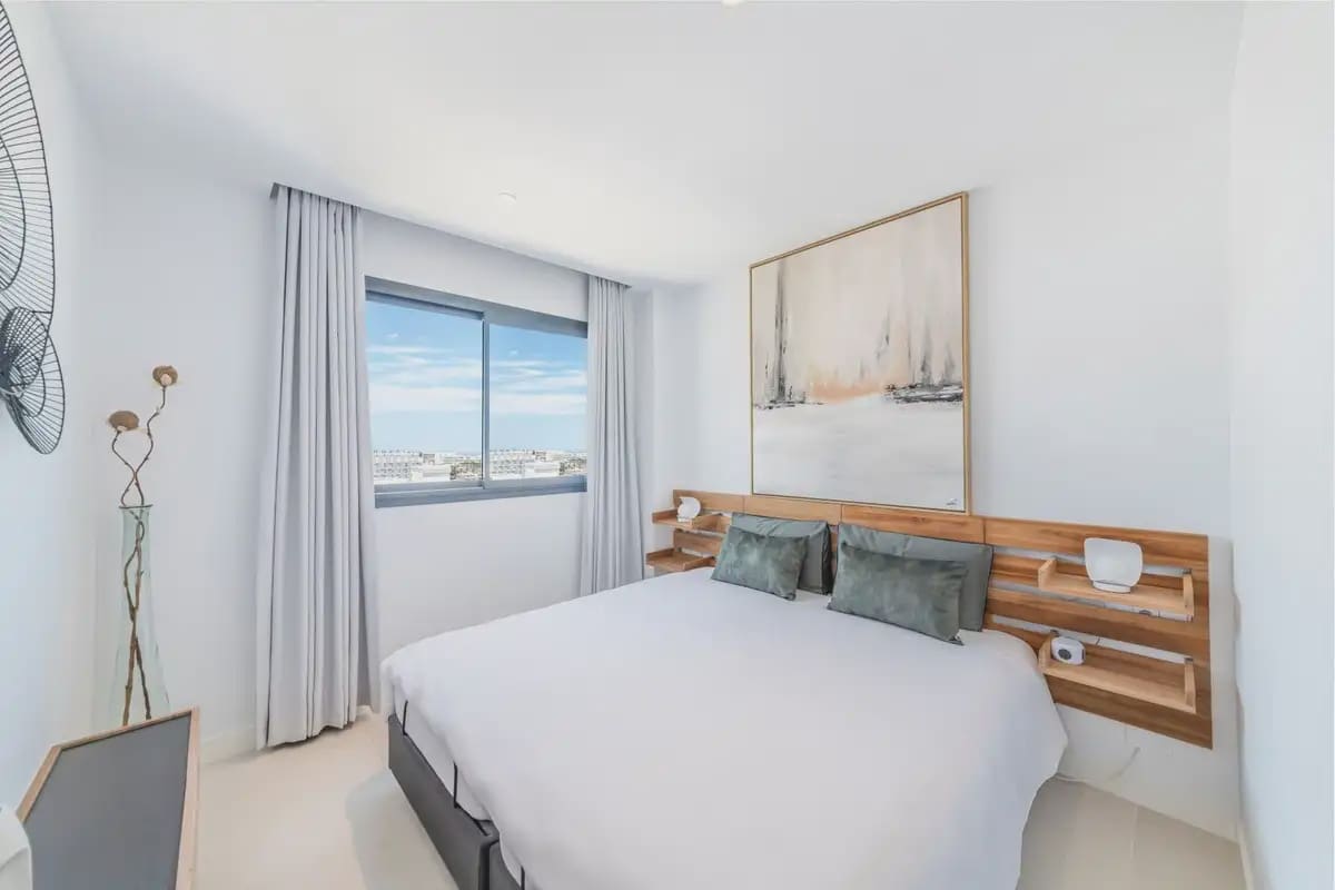2 camera da letto Appartamento in vendita in Fuengirola con piscina garage - 560.000 € (Rif: 10101025)