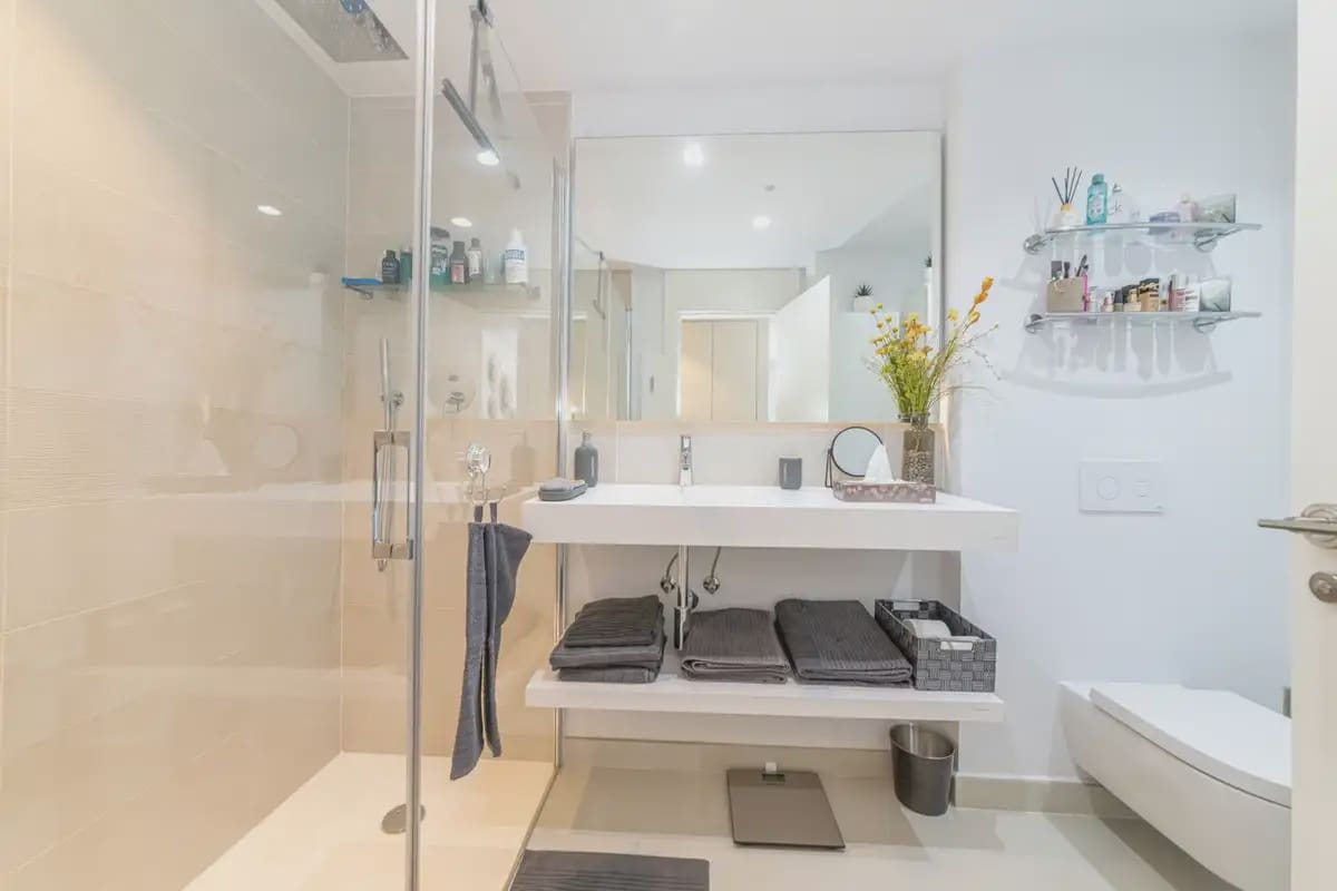 2 camera da letto Appartamento in vendita in Fuengirola con piscina garage - 560.000 € (Rif: 10101025)