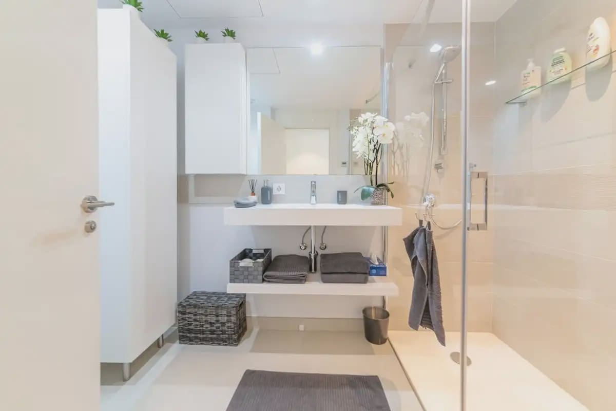 2 camera da letto Appartamento in vendita in Fuengirola con piscina garage - 560.000 € (Rif: 10101025)