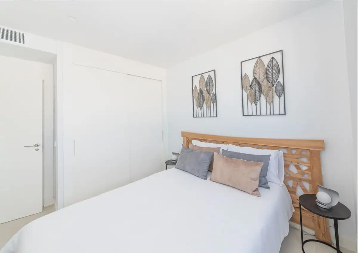 2 camera da letto Appartamento in vendita in Fuengirola con piscina garage - 560.000 € (Rif: 10101025)