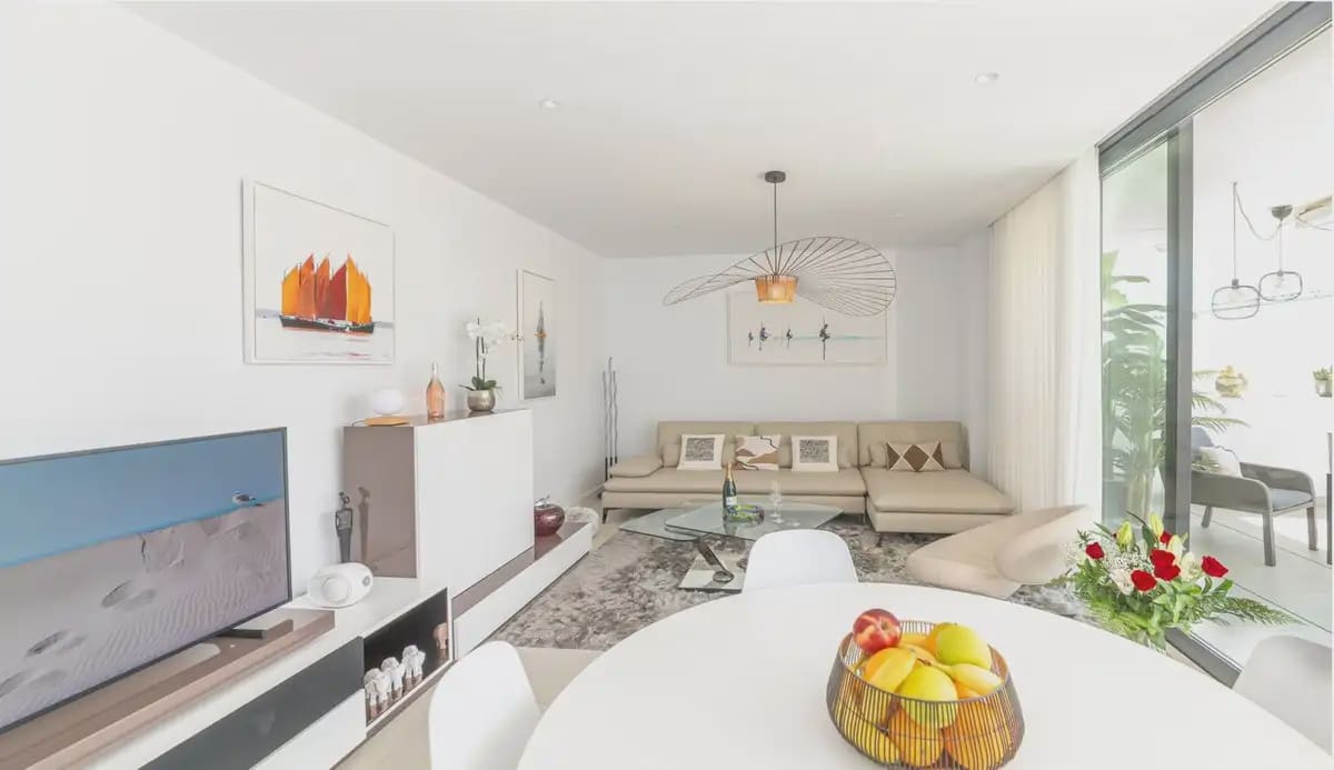 2 camera da letto Appartamento in vendita in Fuengirola con piscina garage - 560.000 € (Rif: 10101025)