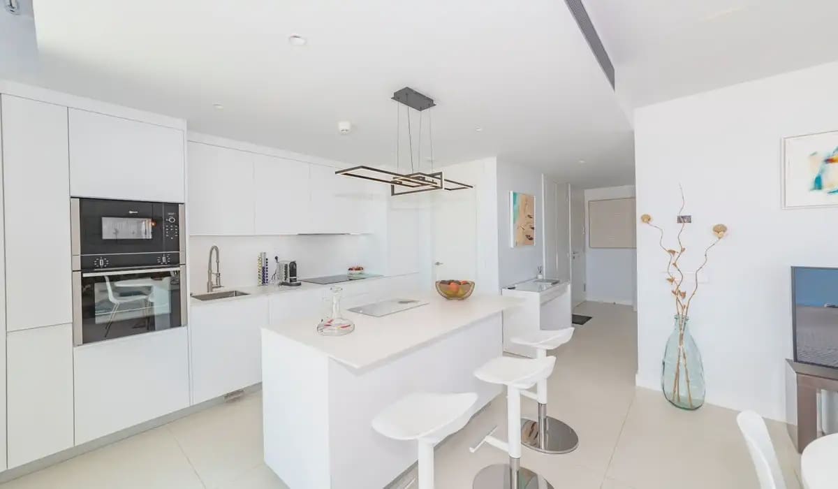 2 camera da letto Appartamento in vendita in Fuengirola con piscina garage - 560.000 € (Rif: 10101025)