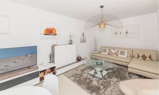 2 camera da letto Appartamento in vendita in Centro ciudad, Fuengirola con piscina garage - 560.000 € (Rif: 10101025)