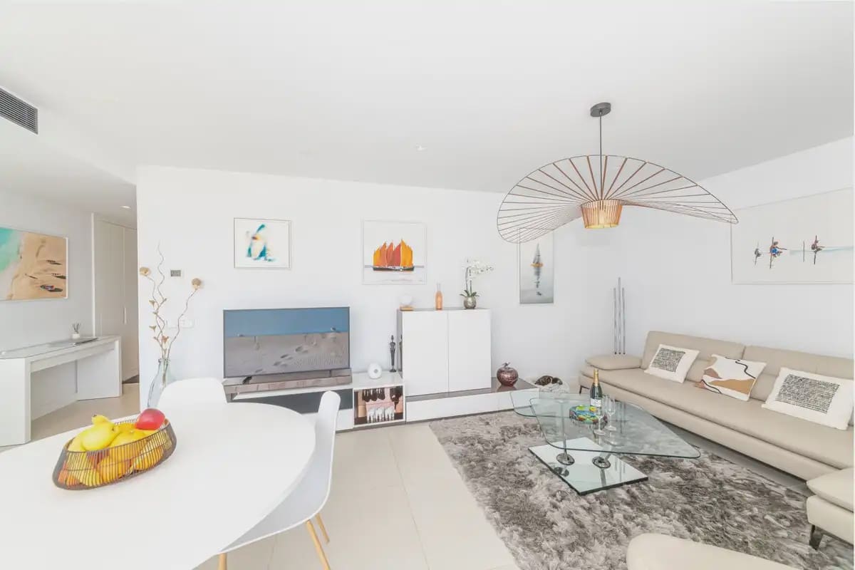2 camera da letto Appartamento in vendita in Fuengirola con piscina garage - 560.000 € (Rif: 10101025)