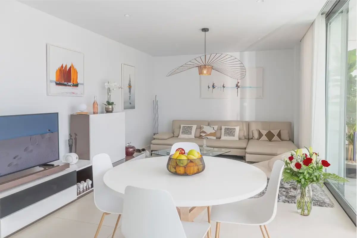 2 camera da letto Appartamento in vendita in Fuengirola con piscina garage - 560.000 € (Rif: 10101025)