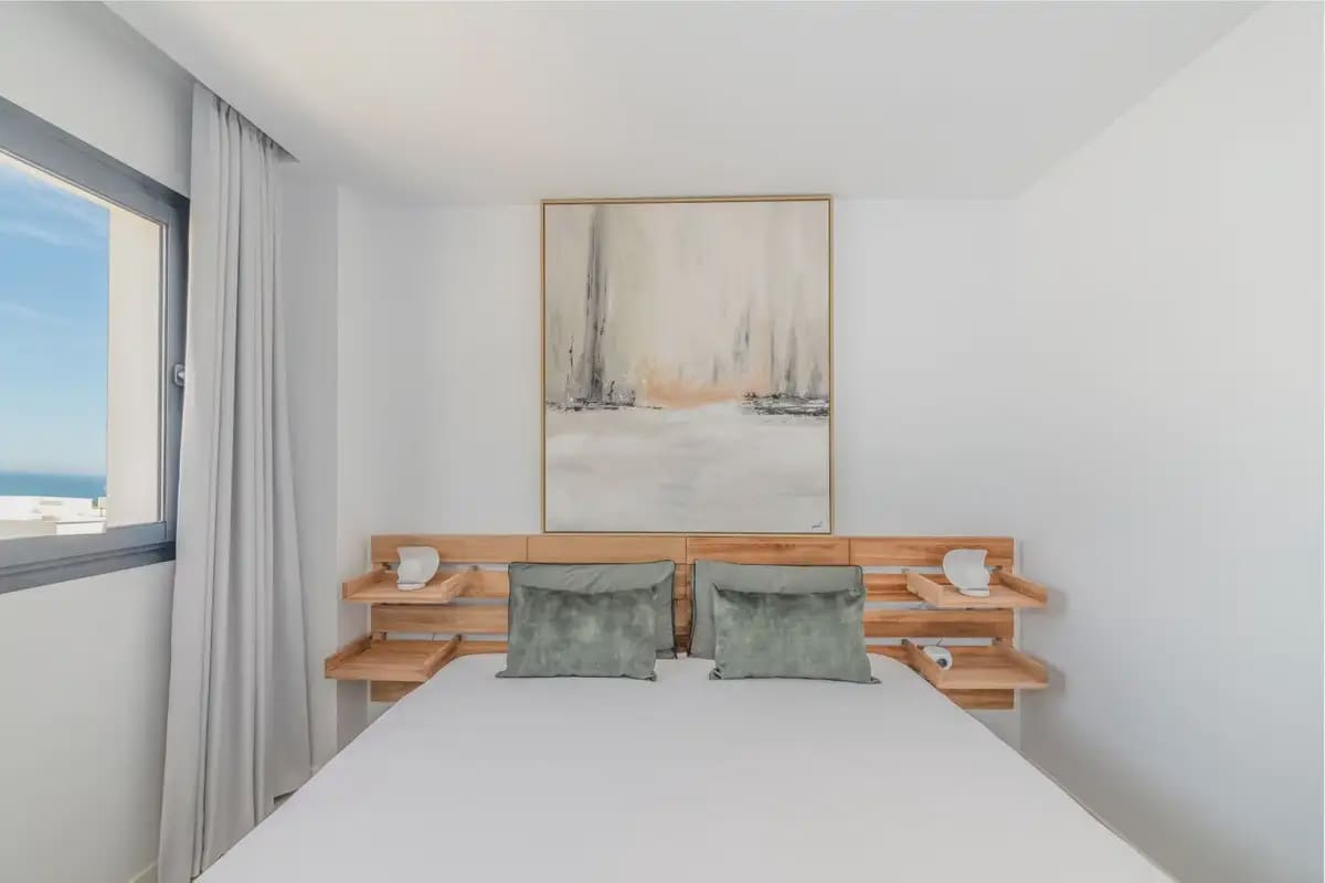 2 camera da letto Appartamento in vendita in Fuengirola con piscina garage - 560.000 € (Rif: 10101025)