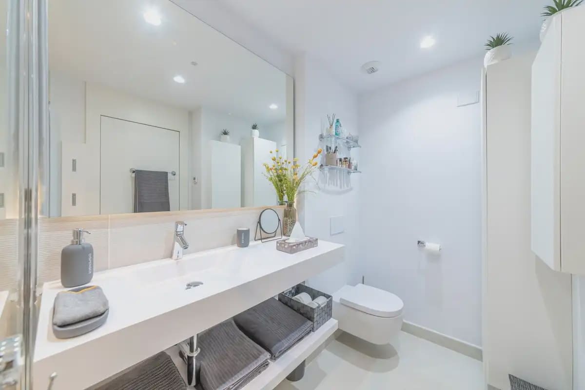 2 camera da letto Appartamento in vendita in Fuengirola con piscina garage - 560.000 € (Rif: 10101025)