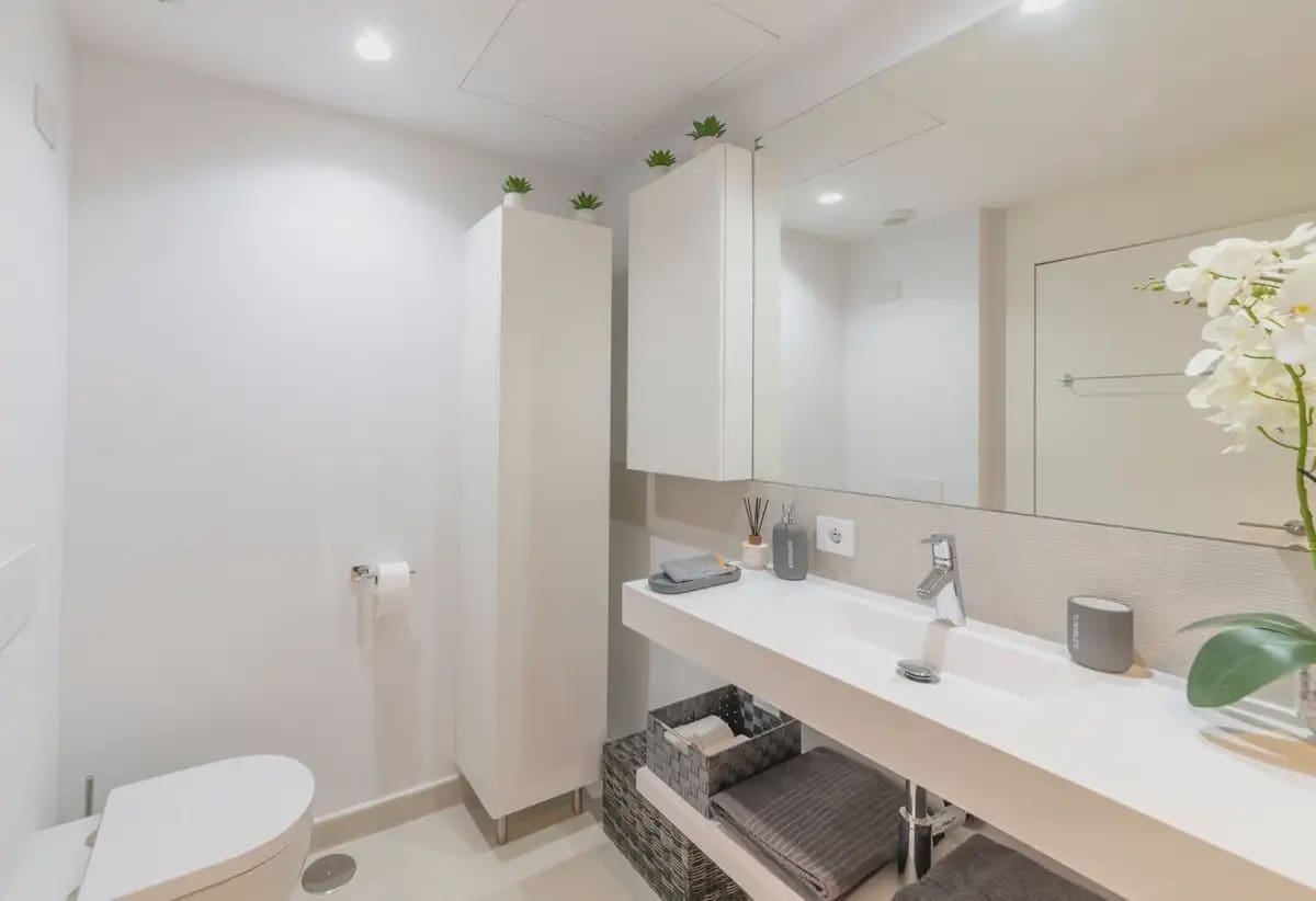2 camera da letto Appartamento in vendita in Fuengirola con piscina garage - 560.000 € (Rif: 10101025)