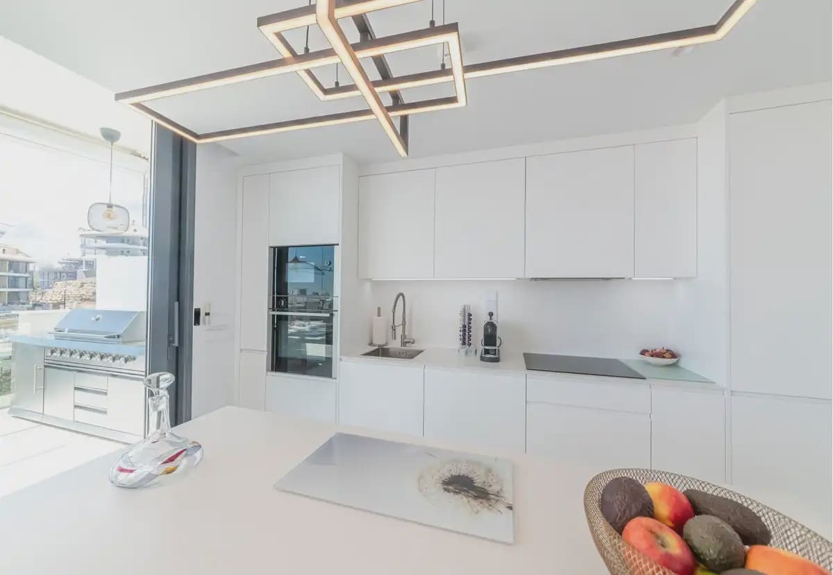 2 camera da letto Appartamento in vendita in Fuengirola con piscina garage - 560.000 € (Rif: 10101025)