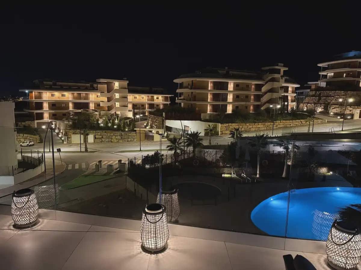 2 camera da letto Appartamento in vendita in Fuengirola con piscina garage - 560.000 € (Rif: 10101025)