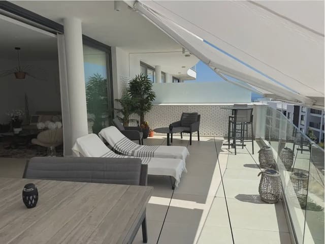 2 camera da letto Appartamento in vendita in Centro ciudad, Fuengirola con piscina garage - 560.000 € (Rif: 10101025)