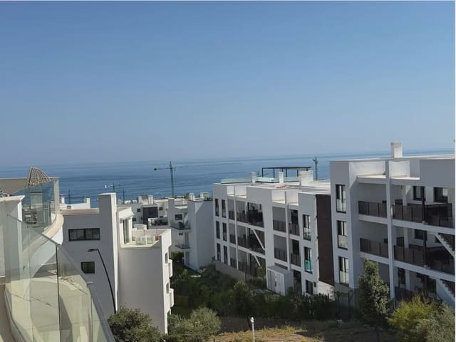 2 camera da letto Appartamento in vendita in Centro ciudad, Fuengirola con piscina garage - 560.000 € (Rif: 10101025)