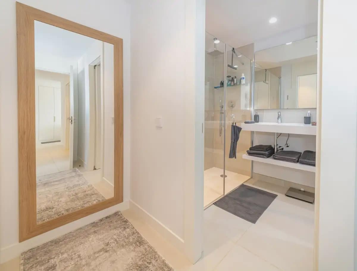 2 camera da letto Appartamento in vendita in Fuengirola con piscina garage - 560.000 € (Rif: 10101025)