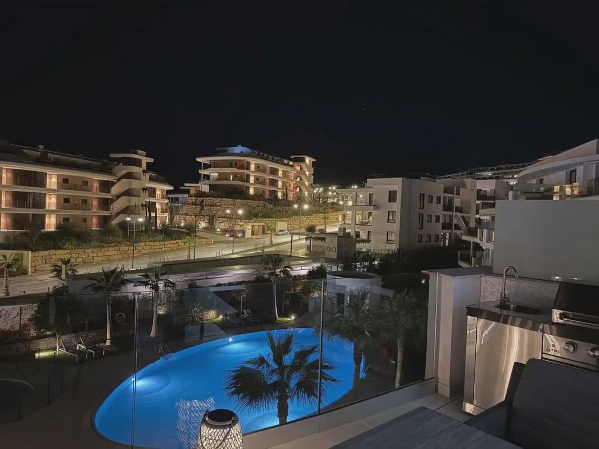 2 camera da letto Appartamento in vendita in Fuengirola con piscina garage - 560.000 € (Rif: 10101025)