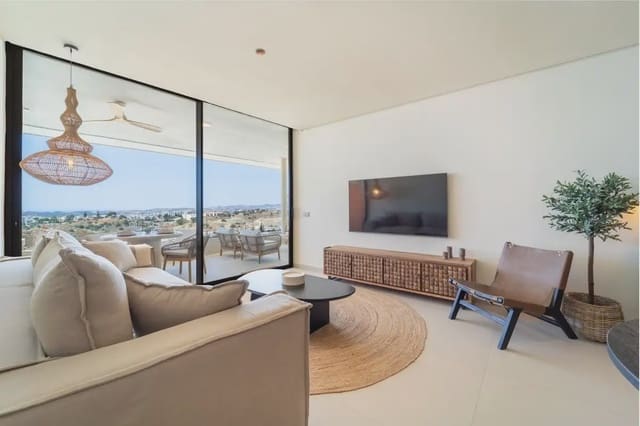 Apartamento de 2 habitaciones en Centro ciudad, Fuengirola en venta con piscina garaje - 695.000 € (Ref: 10101026)