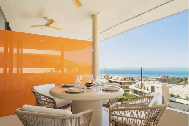 Apartamento de 2 habitaciones en Centro ciudad, Fuengirola en venta con piscina garaje - 695.000 € (Ref: 10101026)