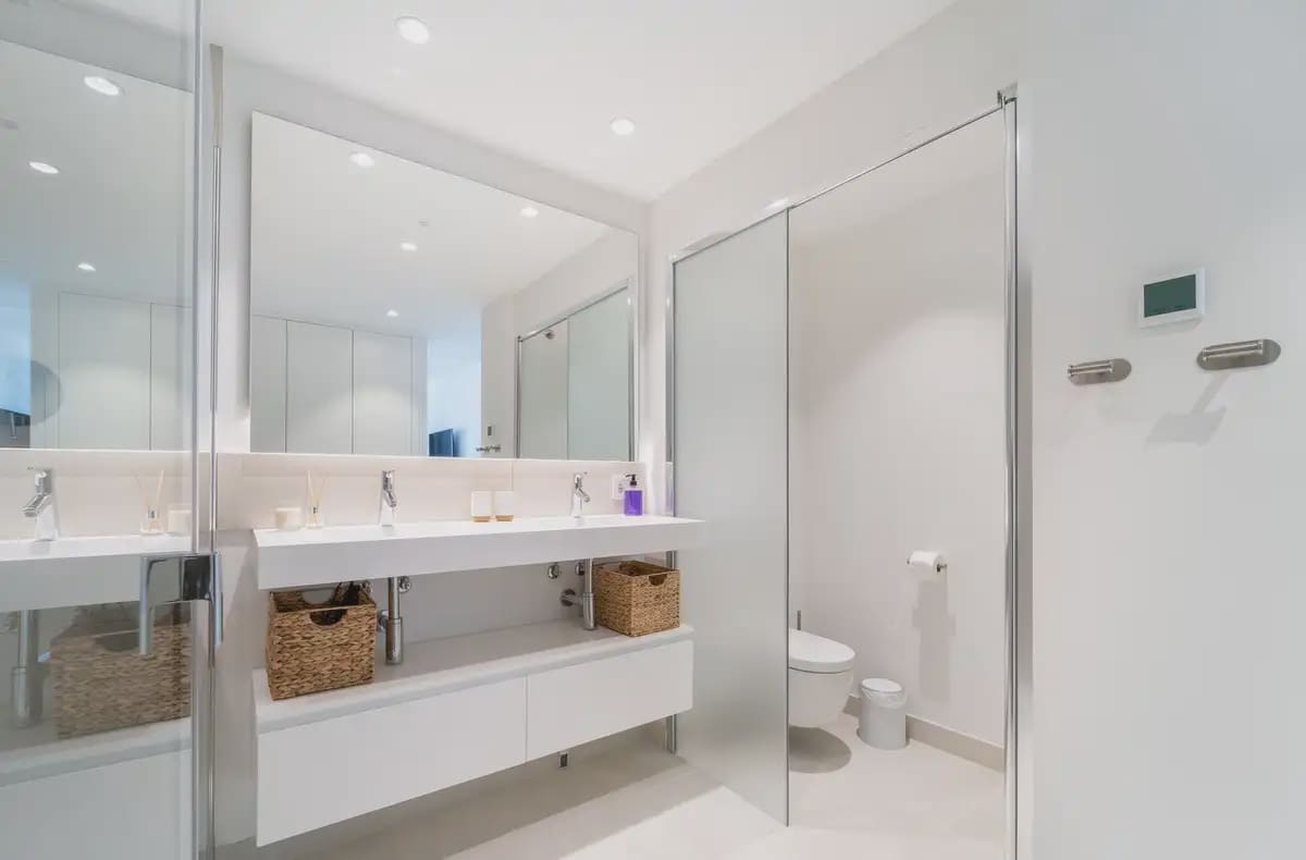 2 Zimmer Apartment zu verkaufen in Fuengirola mit Pool Garage - 620.000 € (Ref: 10101027)