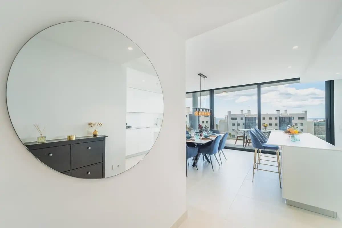 2 Zimmer Apartment zu verkaufen in Fuengirola mit Pool Garage - 620.000 € (Ref: 10101027)