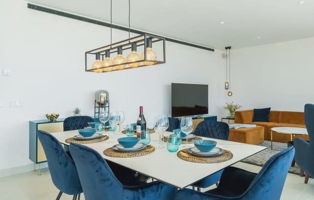 2 slaapkamer Appartement te koop in Centro ciudad, Fuengirola met zwembad garage - € 620.000 (Ref: 10101027)