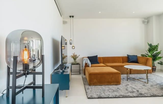 2 slaapkamer Appartement te koop in Centro ciudad, Fuengirola met zwembad garage - € 620.000 (Ref: 10101027)