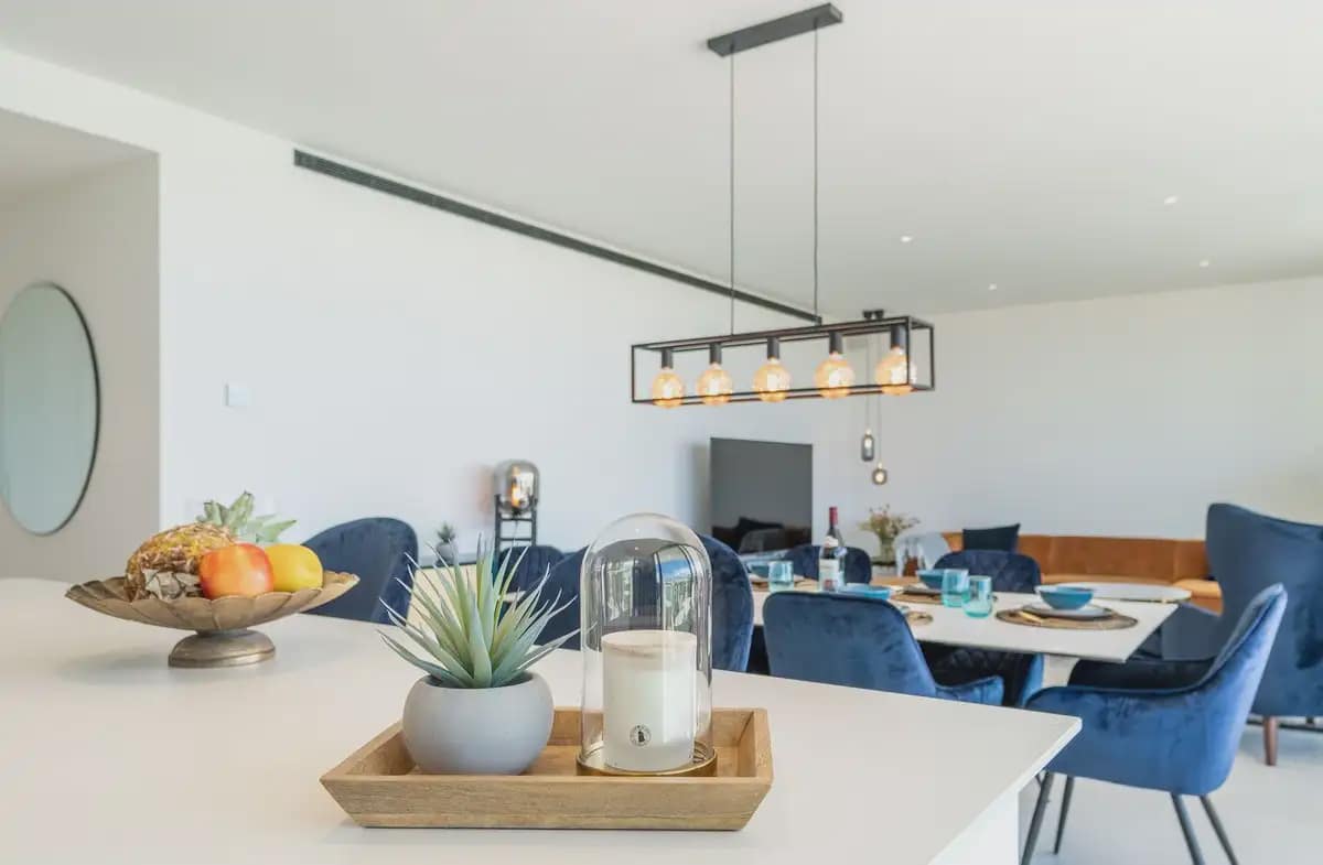 2 Zimmer Apartment zu verkaufen in Fuengirola mit Pool Garage - 620.000 € (Ref: 10101027)