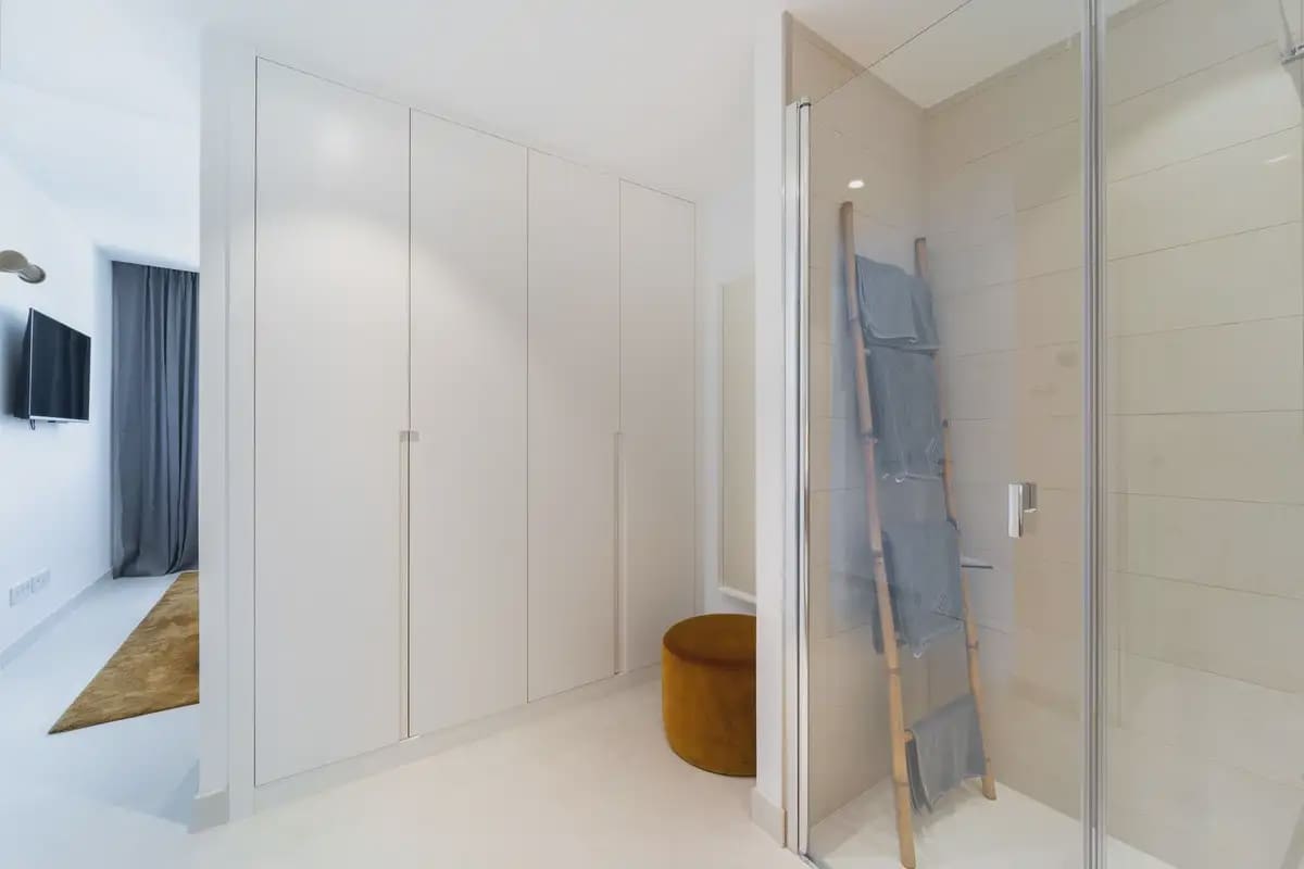2 Zimmer Apartment zu verkaufen in Fuengirola mit Pool Garage - 620.000 € (Ref: 10101027)