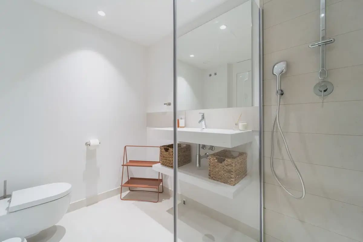 2 Zimmer Apartment zu verkaufen in Fuengirola mit Pool Garage - 620.000 € (Ref: 10101027)